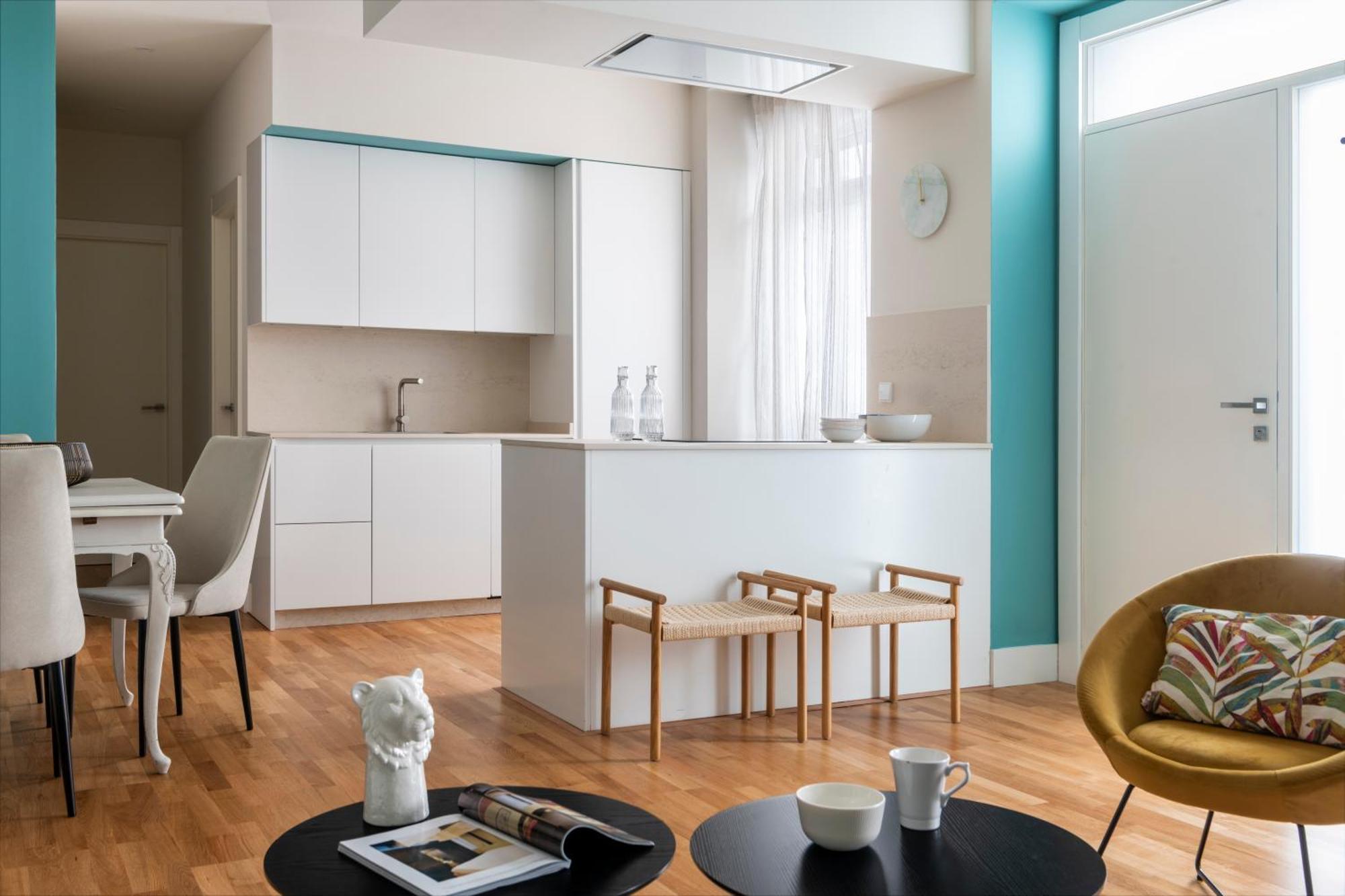 Magno Apartments Casa Del Correo Mayor I Севиля Екстериор снимка