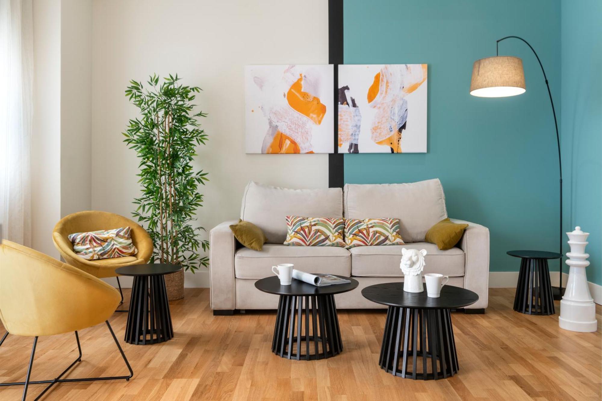Magno Apartments Casa Del Correo Mayor I Севиля Екстериор снимка